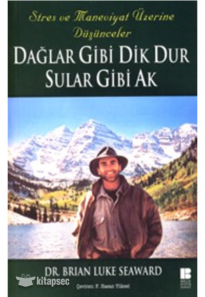 Ak Dağlar