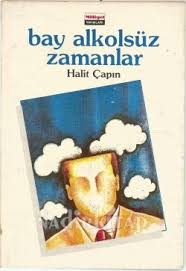 Bay Alkolsüz Zamanlar