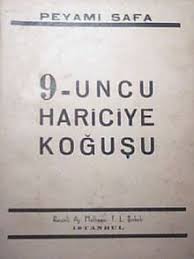 Dokuzuncu Hariciye Koğuşu