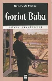 Goriot Baba