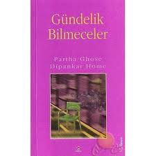 Gündelik Bilmeceler