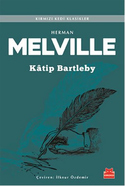 Kâtip Bartleby