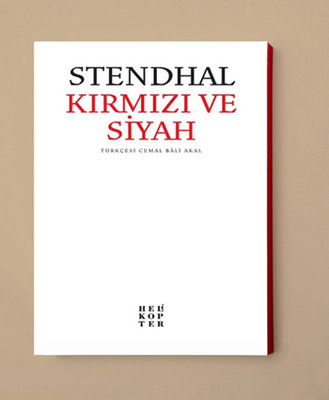 Kırmızı ve siyah