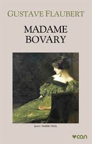  Madame Bovary