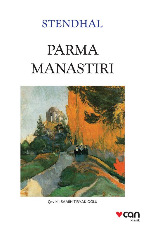 Parma Manastırı