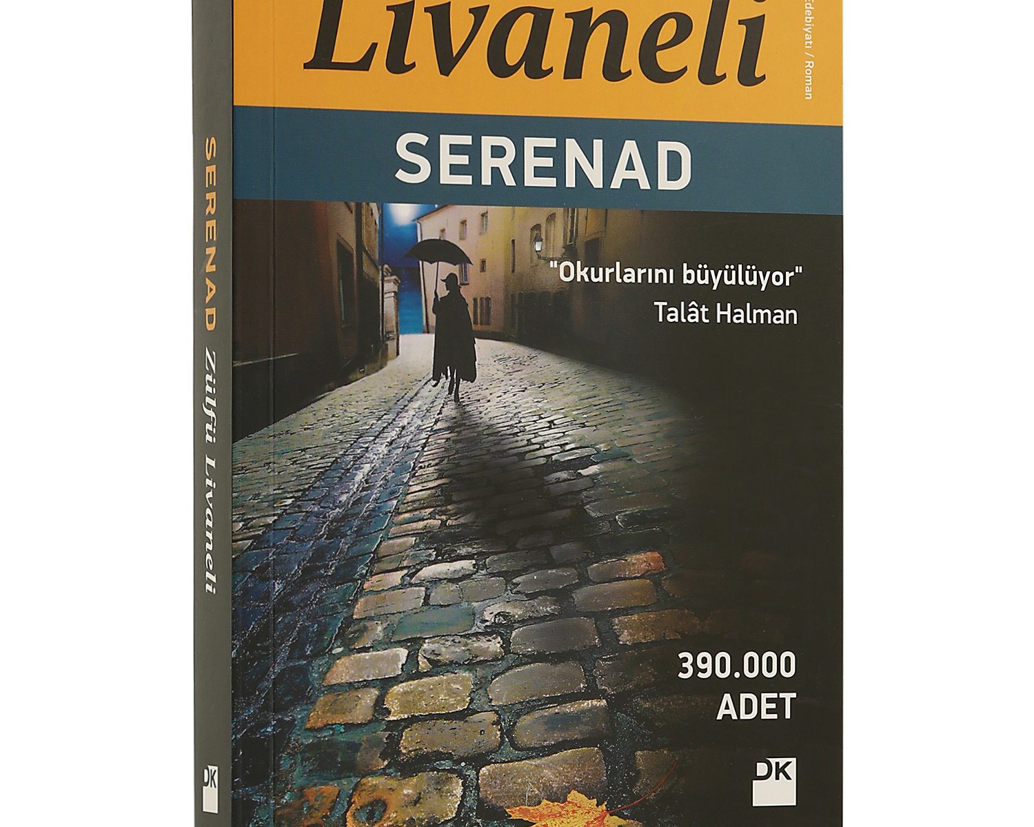 Serenad