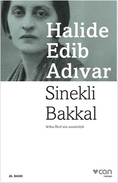 Sinekli bakkal