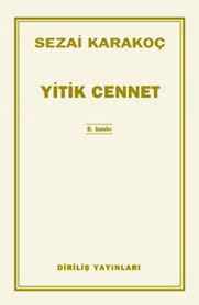 Yitik Cennet