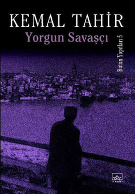 Yorgun savaşçı