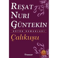 Çalıkuşu