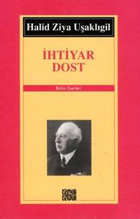 İhtiyar Dost