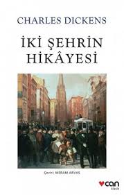 İki Şehrin Hikâyesi