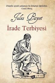 İrade Terbiyesi