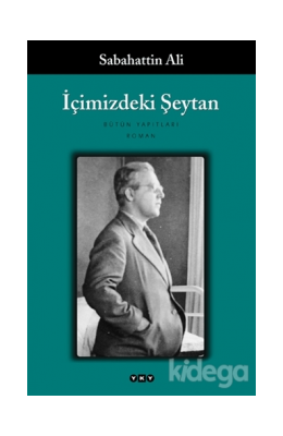 İçimizdeki Şeytan