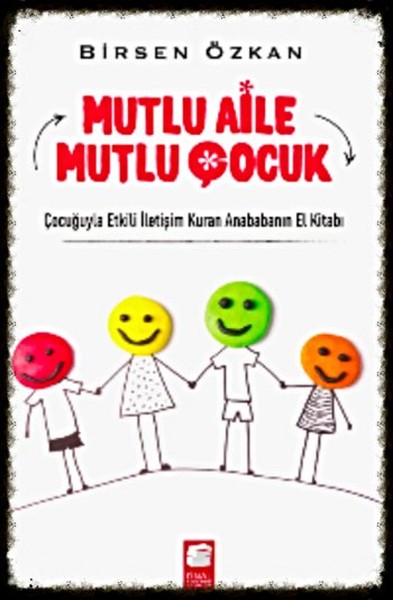 Aile çocuk kitapları