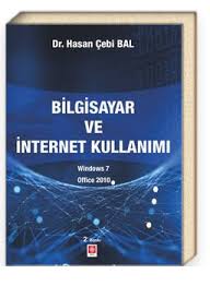 Bilgisayar internet kitapları