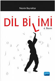 Dil bilimi kitapları