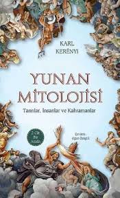 Mitolojik kitapları