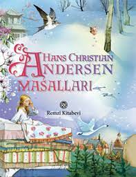 Andersen Masalları