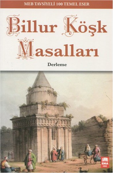 Billur Köşk Masalları Tahir Alangu Özeti Konusu Ve İncelemesi Kitap Özetleri 3392