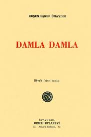 Damla Damla