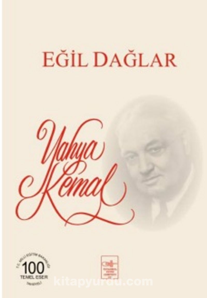 Eğil Dağlar