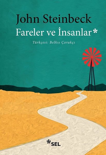 Fareler ve İnsanlar