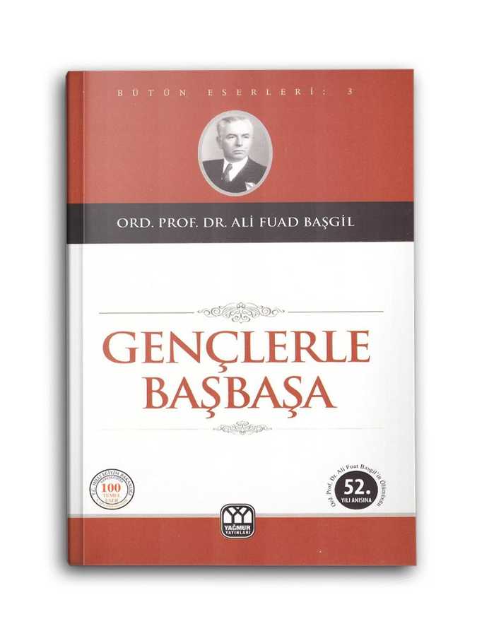 Gençlerle Başbaşa