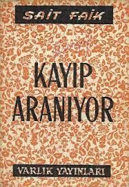 Kayıp Aranıyor