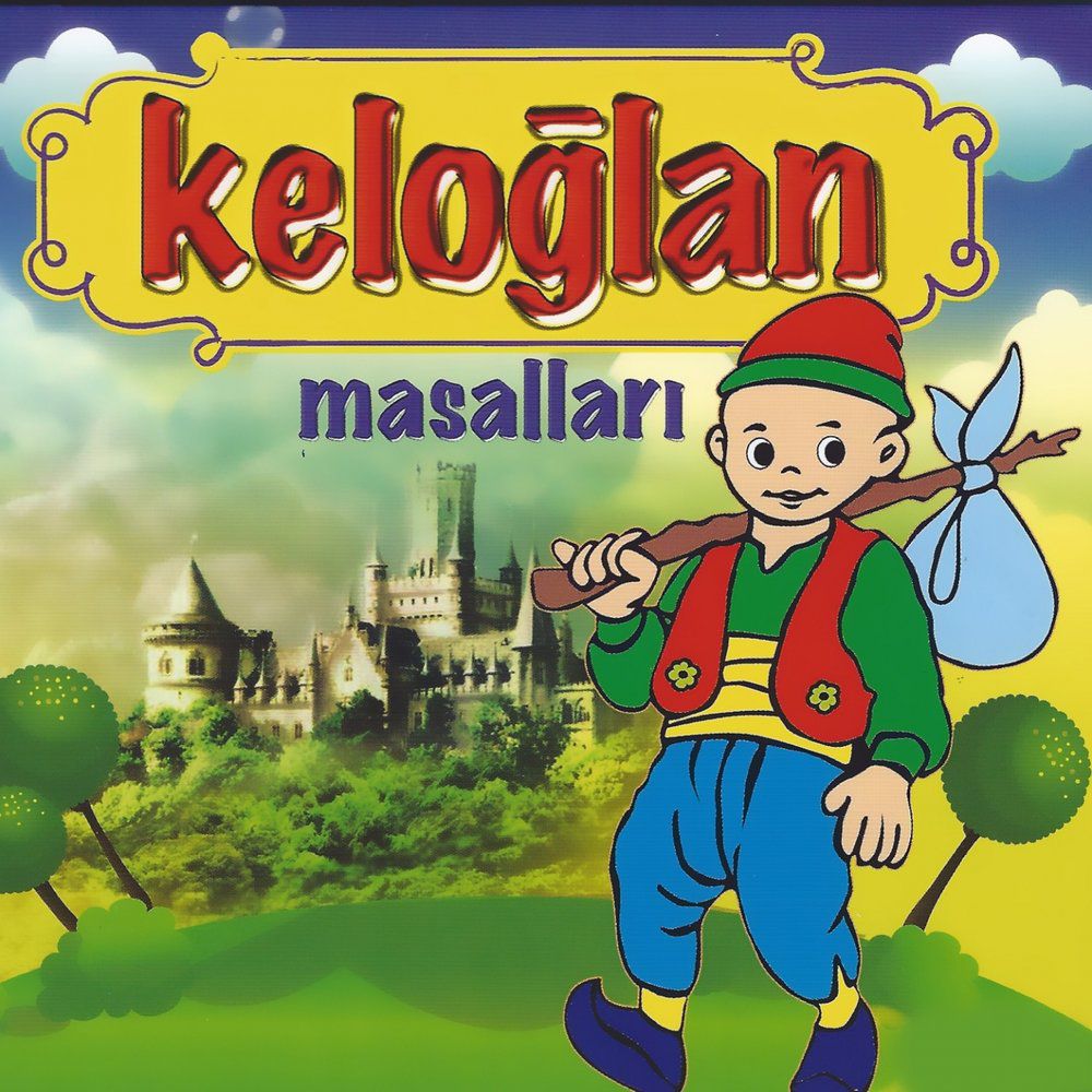 Keloğlan Masalları