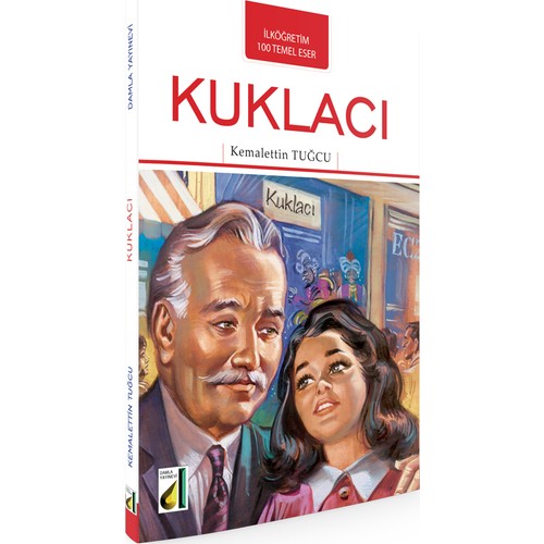 Kuklacı