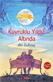 Kuyruklu Yıldız Altında Bir İzdivaç