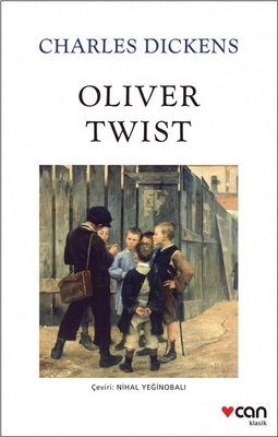 Oliver Twist