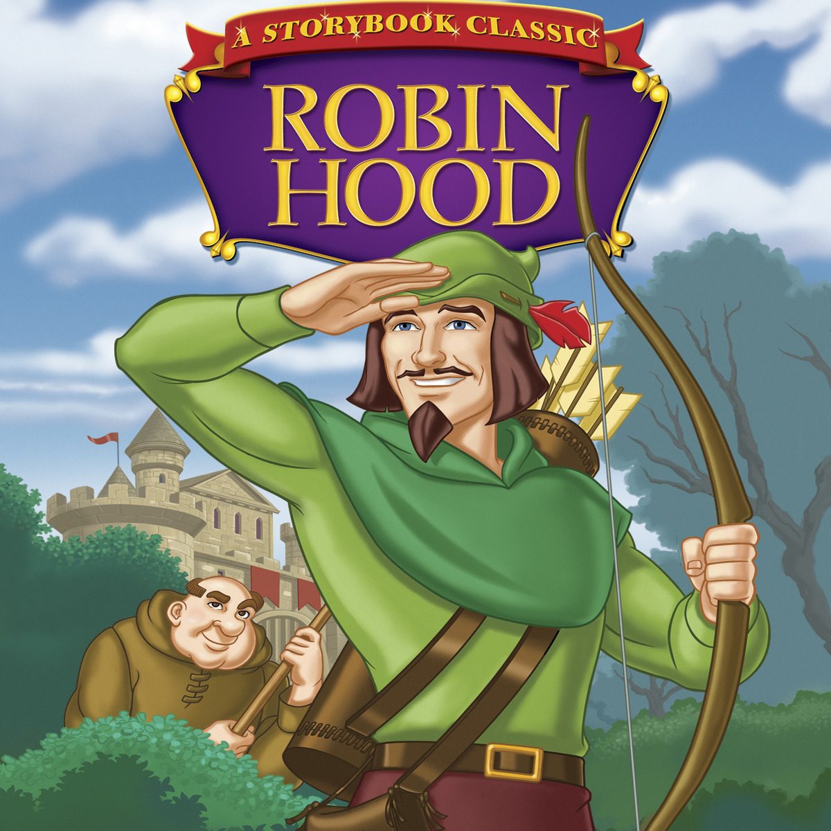 Robin Hood