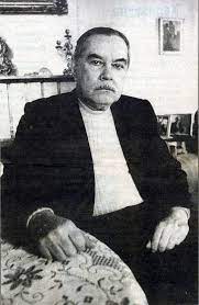 Sabahattin Kudret Aksal