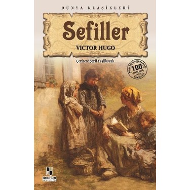 Sefiller