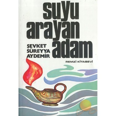 Suyu Arayan Adam