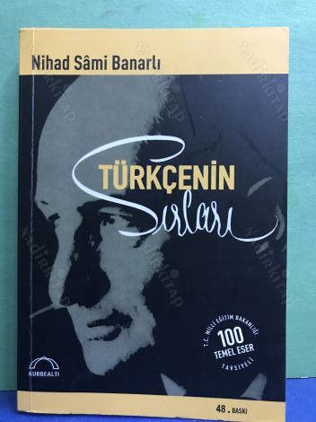 Türkçenin sırları